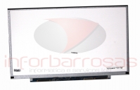 Display 13,3 Led UltraSlim 3.0mm WXGA HD1366x768 Conector 40 Pinos Dir.